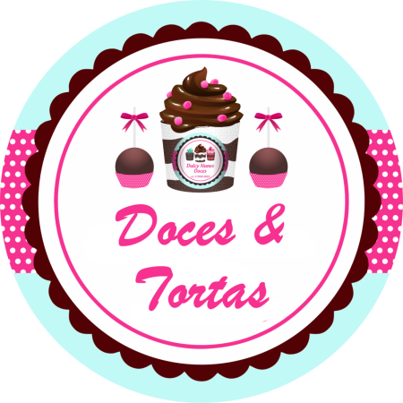 Doces e Tortas